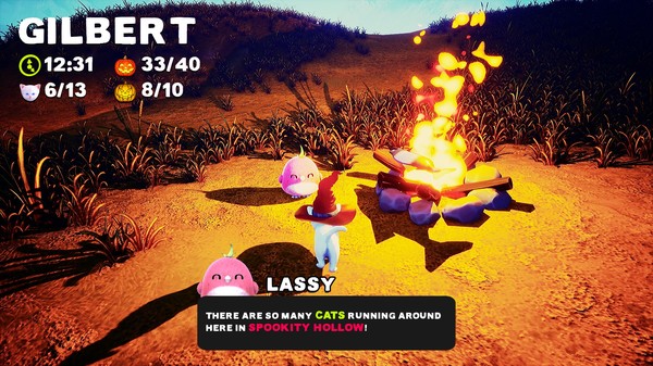 Spookity Hollow screenshot 4