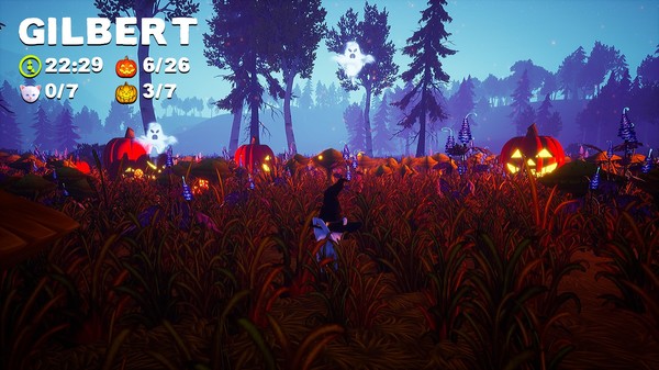 Spookity Hollow screenshot 11