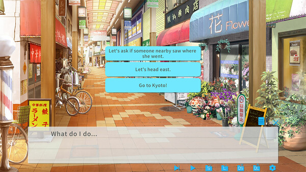 Meta Meet Cute!!! screenshot 5