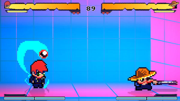 Combo Babies screenshot 7
