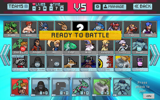 Smack Studio screenshot 9