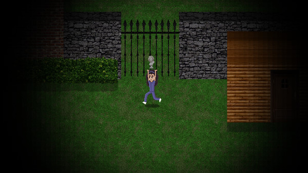 Mr. Hopp's Manor Escape screenshot 4