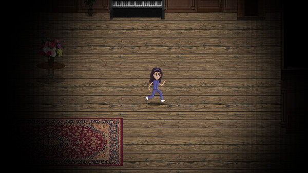 Mr. Hopp's Manor Escape screenshot 7