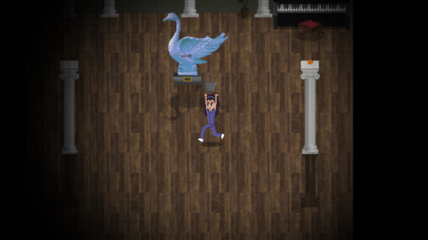 Mr. Hopp's Manor Escape screenshot 6