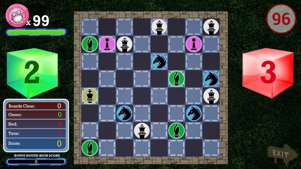 Chessie Chicken screenshot 3