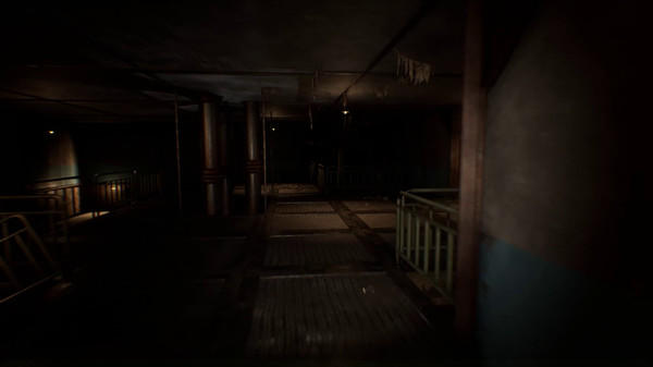 CAGE-FACE | Case 2: The Sewer screenshot 4