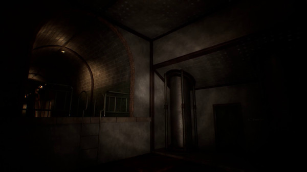 CAGE-FACE | Case 2: The Sewer screenshot 1