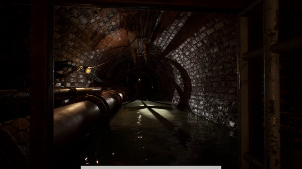 CAGE-FACE | Case 2: The Sewer screenshot 2