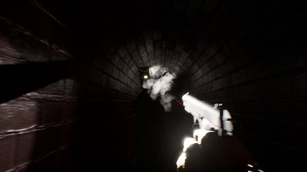 CAGE-FACE | Case 2: The Sewer screenshot 3