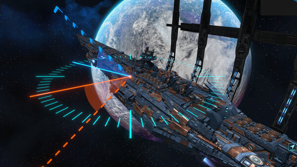 Dimensions: Dreadnought Architect screenshot 3