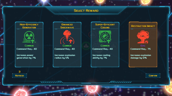 Dimensions: Dreadnought Architect screenshot 4