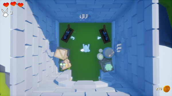 Tales of a Rabbit: The Story of Willie Hop screenshot 8