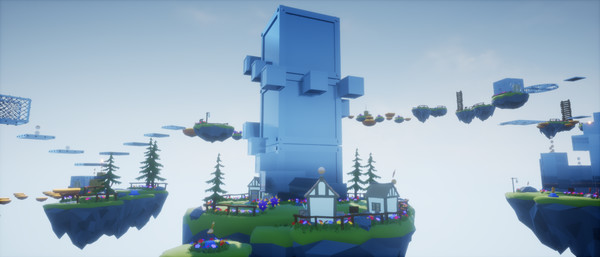 Tales of a Rabbit: The Story of Willie Hop screenshot 1