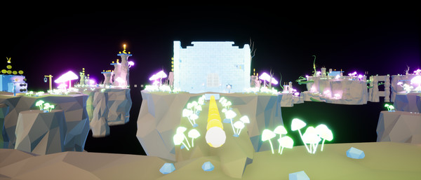 Tales of a Rabbit: The Story of Willie Hop screenshot 11