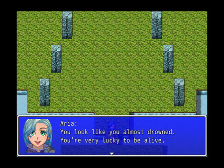 Dreams Of The Elements screenshot 10