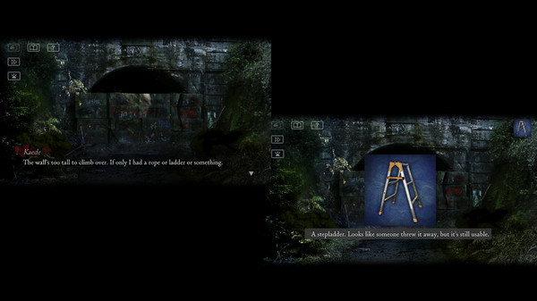 Howling Village: Echoes screenshot 4