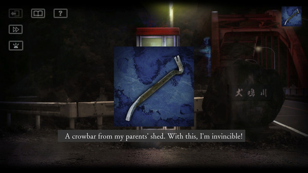 Howling Village: Echoes screenshot 2