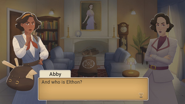 Marlon’s Mystery: The darkside of crime screenshot 2
