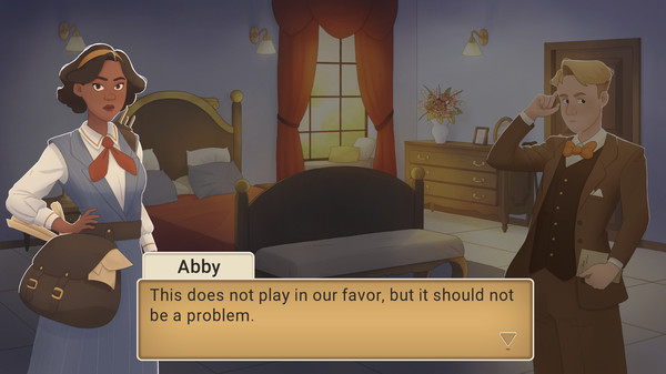 Marlon’s Mystery: The darkside of crime screenshot 4