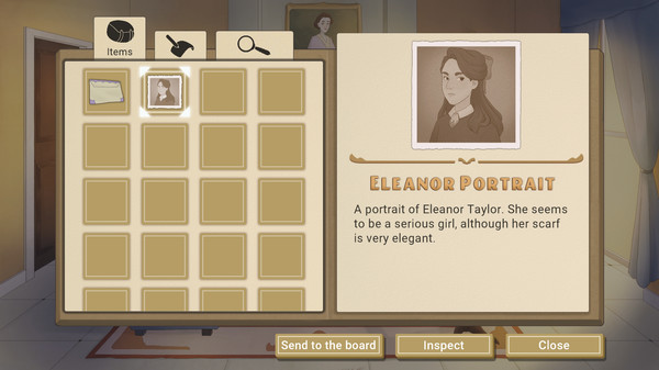 Marlon’s Mystery: The darkside of crime screenshot 3