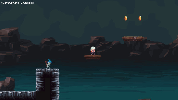 Undead Menace screenshot 3