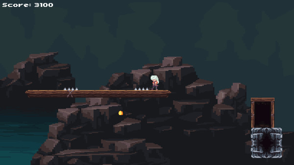 Undead Menace screenshot 4