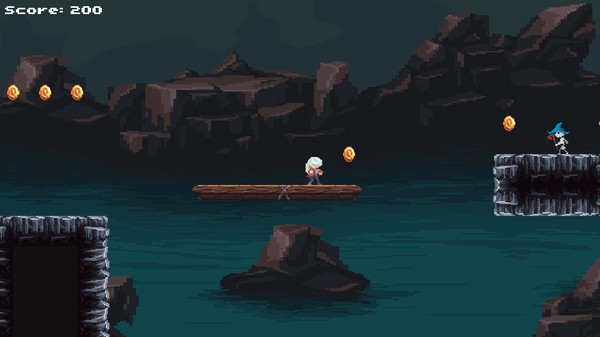 Undead Menace screenshot 1