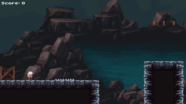 Undead Menace screenshot 0