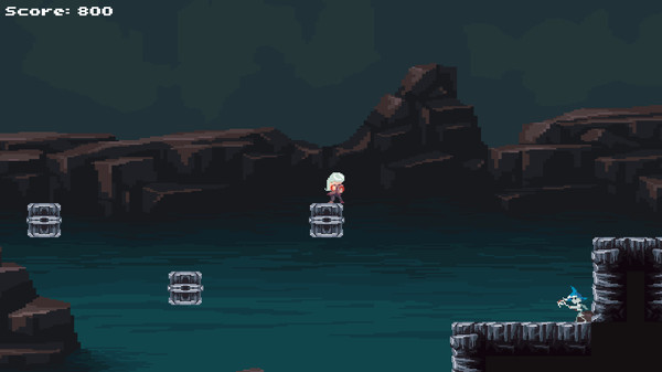 Undead Menace screenshot 2