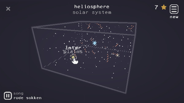 Heliopedia screenshot 2