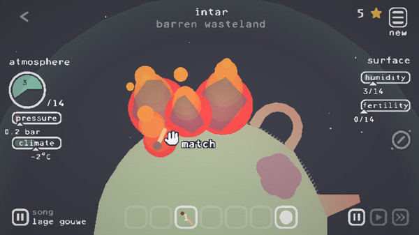 Heliopedia screenshot 5