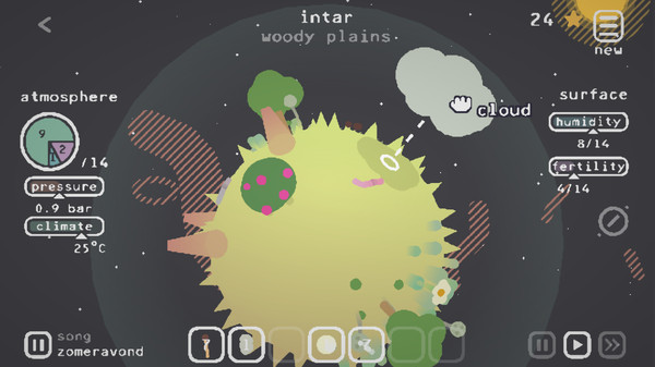 Heliopedia screenshot 1