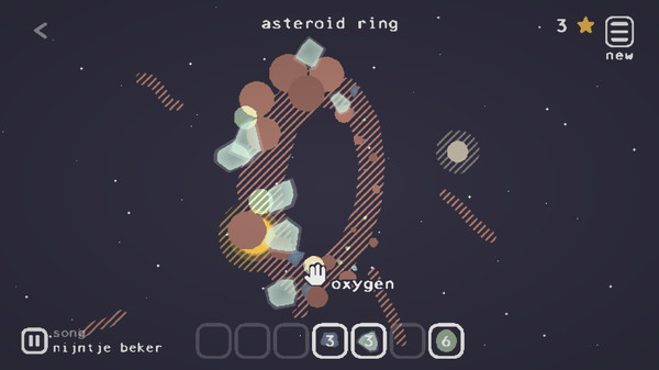 Heliopedia screenshot 4