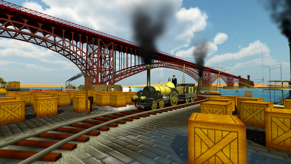 Loco-Sort screenshot 2