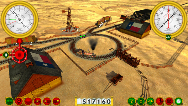 Loco-Sort screenshot 4