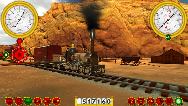 Loco-Sort screenshot 5