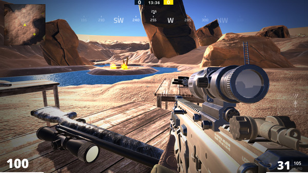 GHD screenshot 4