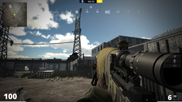 GHD screenshot 2