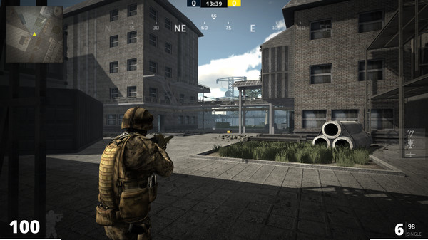 GHD screenshot 3