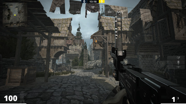 GHD screenshot 5