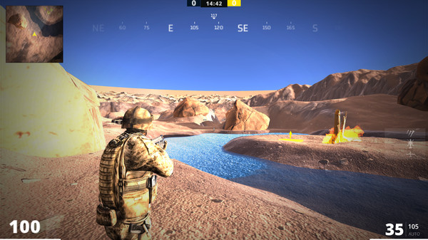 GHD screenshot 7