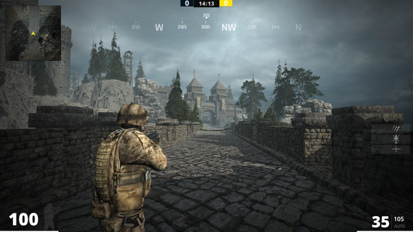 GHD screenshot 6