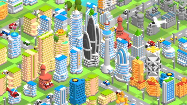 Tap Tap Builder screenshot 0