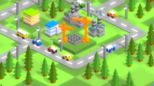 Tap Tap Builder screenshot 1