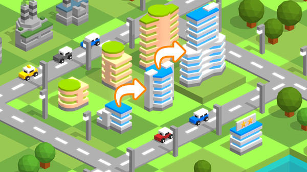 Tap Tap Builder screenshot 5