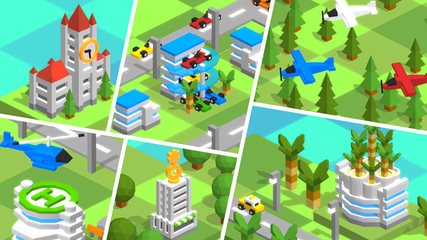 Tap Tap Builder screenshot 6