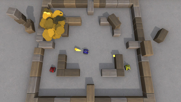 Bombs Away screenshot 5