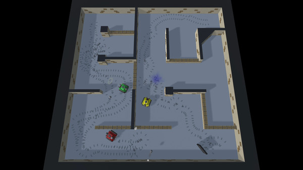 Bombs Away screenshot 3