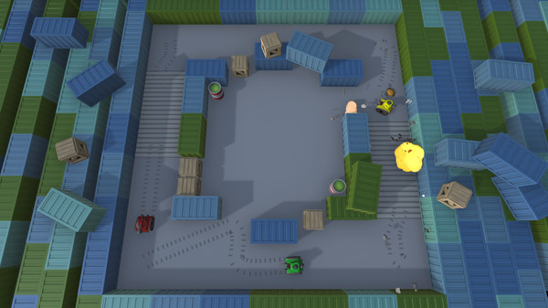 Bombs Away screenshot 4