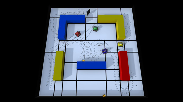 Bombs Away screenshot 2